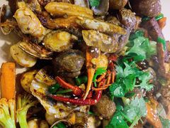 -特色酱椒鱼私房菜(黄鹤楼店)