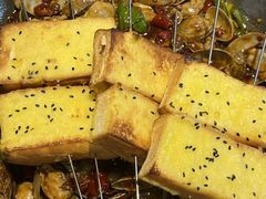 -小杨烤肉·陕西烧烤·陕西地方菜(龙首店)