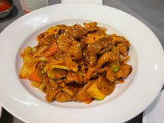 -咕咕站韩国料理(紫金港店)