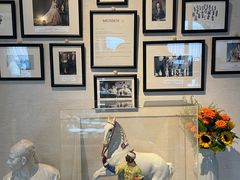 -Me Coffee下午茶艺术空间