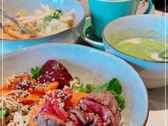 -BAKER&SPICE(环贸店)