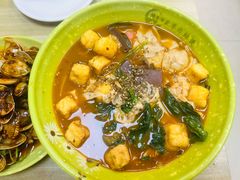 -老王太太串吧(中街店)