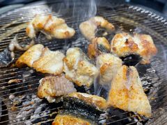 -味家烤肉烤鳗鱼牛排(西塔旗舰店)