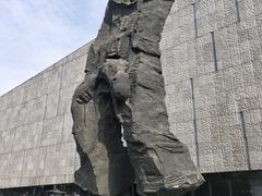 -侵华日军南京大屠杀遇难同胞纪念馆