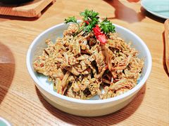 乾隆白菜-泰钰丰烤鸭(永安道店)