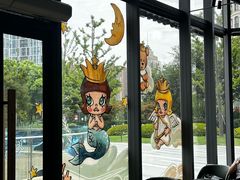 -星巴克臻选(南通万象城1F店)