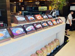 -旺顺阁海鲜广场(亚运村店)