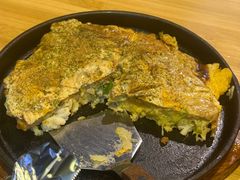 -日葵 大阪烧ひまり(仙霞路店)