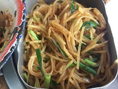 -人民公社大食堂(张家湾店)