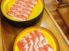 -牛New寿喜烧(青浦店)