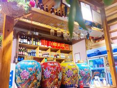 -民食香·腊排骨野生菌美食(木府店)