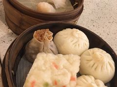 -东园小馆(苏州中心店)
