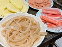 -肖肖酸萝卜鱼火锅(总店)