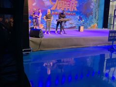 -泉城欧乐堡海洋极地世界