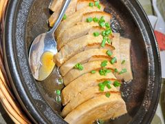 -锦绣金山人家(友谊店)
