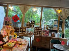 -时光花园(白鹭洲店)