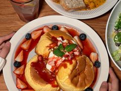 -UPPER KITCHEN(延安路店)