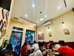 大堂-曼谷食堂·泰国家庭料理(丹桂路店)