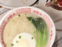 -花舍·新派粤菜·西餐·下午茶(亚运村·鸟巢店)