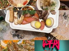 -官塘鱻鱻鱼生·潮汕生腌·砂锅粥(西马路总店)
