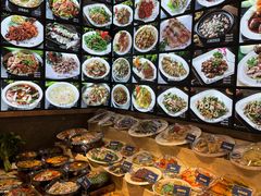 -旺达·福州菜(正大广场店)