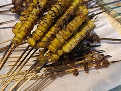 -新疆阿卜杜拉烧烤餐厅(四方坪店)