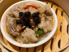-小湾茶楼