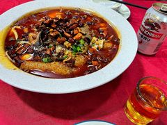 -蜀膳坊(洪公祠小区店)