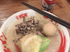 -豚王拉面(澳门银河店)