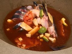 -云渔堂蒸汽石锅鱼(万达店)