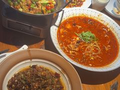 -永安水煮活鱼·仪征土菜院子