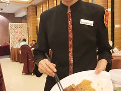 -西安饭庄(立丰国际店)