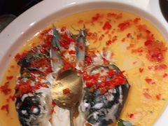 -老湘村·湖南土菜(天河维多利店)