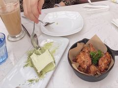 -必胜客(天河城店)