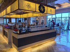 -长白山万达喜来登度假酒店