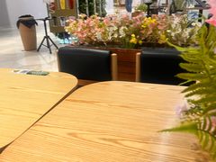 -鹊茶咖啡•新中式(深圳首店)