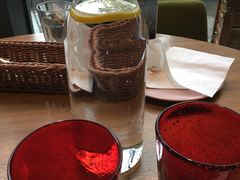 -G+KITCHEN(龙湖狮山天街店)