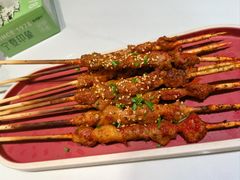 -清真·宁夏印象·盐池滩羊肉体验店(江宁路店)