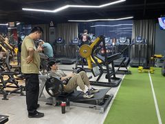 -ENERGY原力健身(川周店)