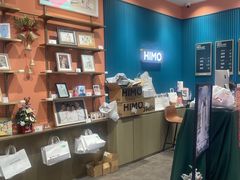 -海马体照相馆(龙湖杭州金沙天街店)