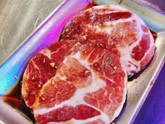 -釜山火炉·海鲜烤肉(紫藤路店)
