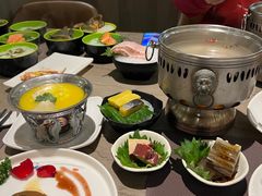 -海天盛宴海鲜自助(正大广场店)