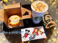 -星巴克臻选(沈阳大悦城店)