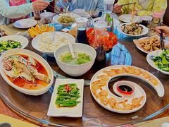 -王府家宴WAHAT AL MLOK RESTAURANT