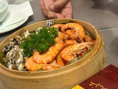 -五马集·海鲜·温州大牌档(黑金冠五马街十字路口店)