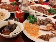 -湖滨步步高酒店·中餐厅