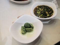 -饺子季水饺餐厅(新市街店)