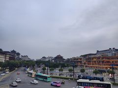 -樊记腊汁肉(竹笆市总店)
