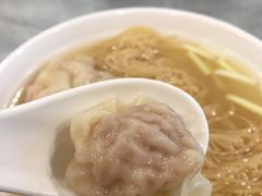 -恩宁刘福记(东华东路店)