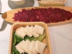 -左庭右院鲜牛肉火锅(京西大悦城店)